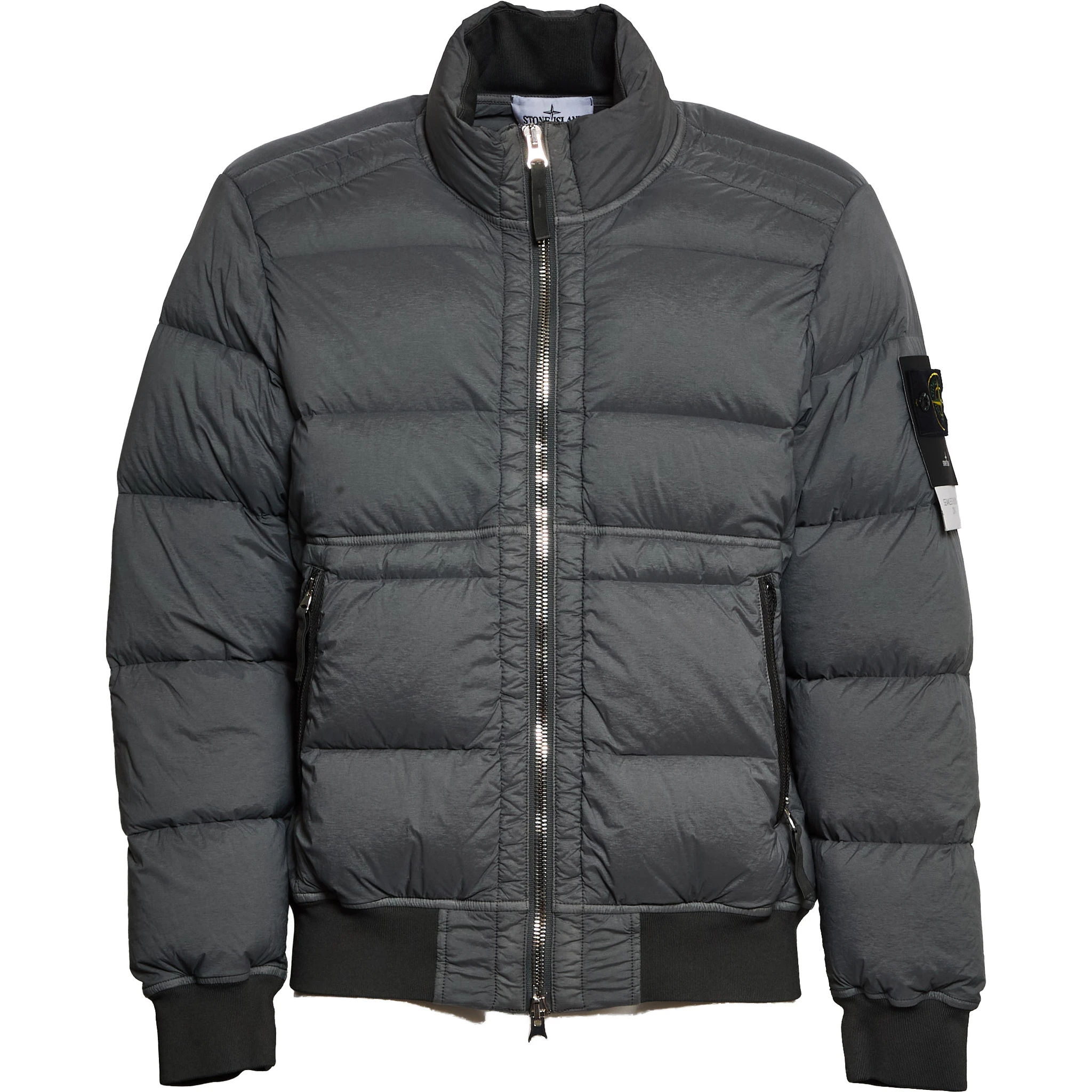 Bomber Seamless Tunnel Nylon Down-TC