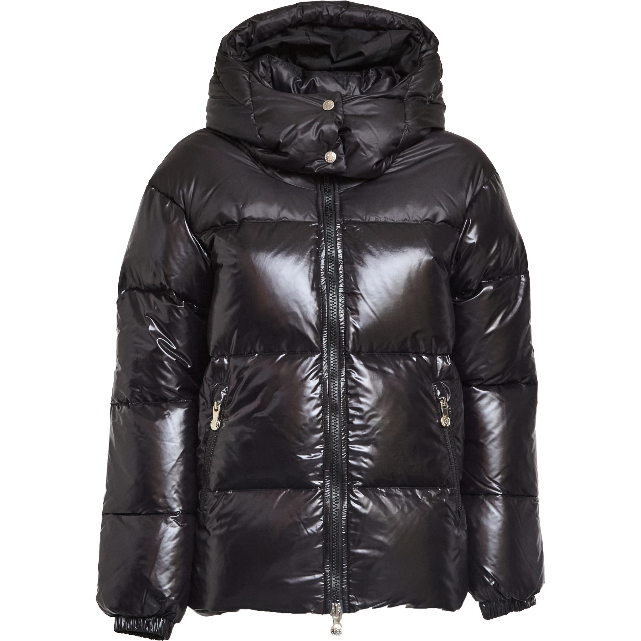 Bomber Lively Corto, Lucido