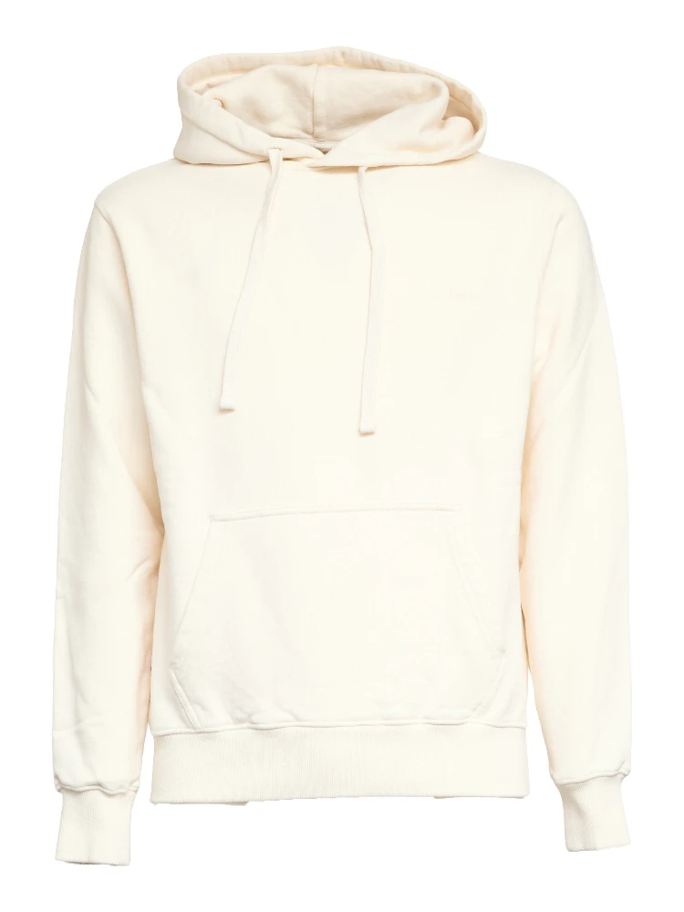 Felpa Tribeca Con Cappuccio