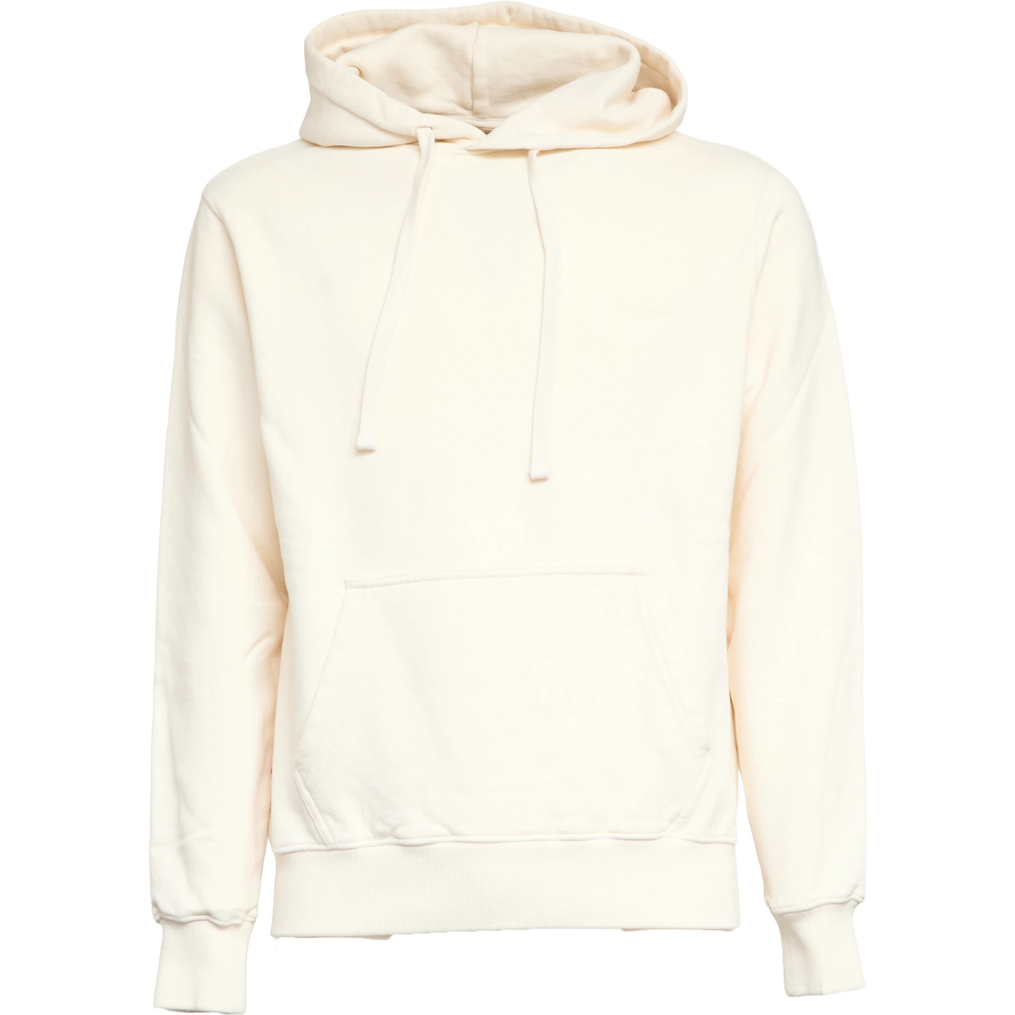 Felpa Tribeca Con Cappuccio