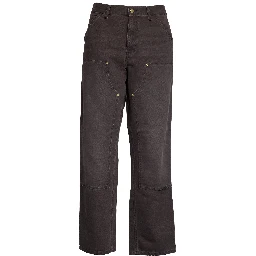 Double Knee Pant Dearbord Canvas