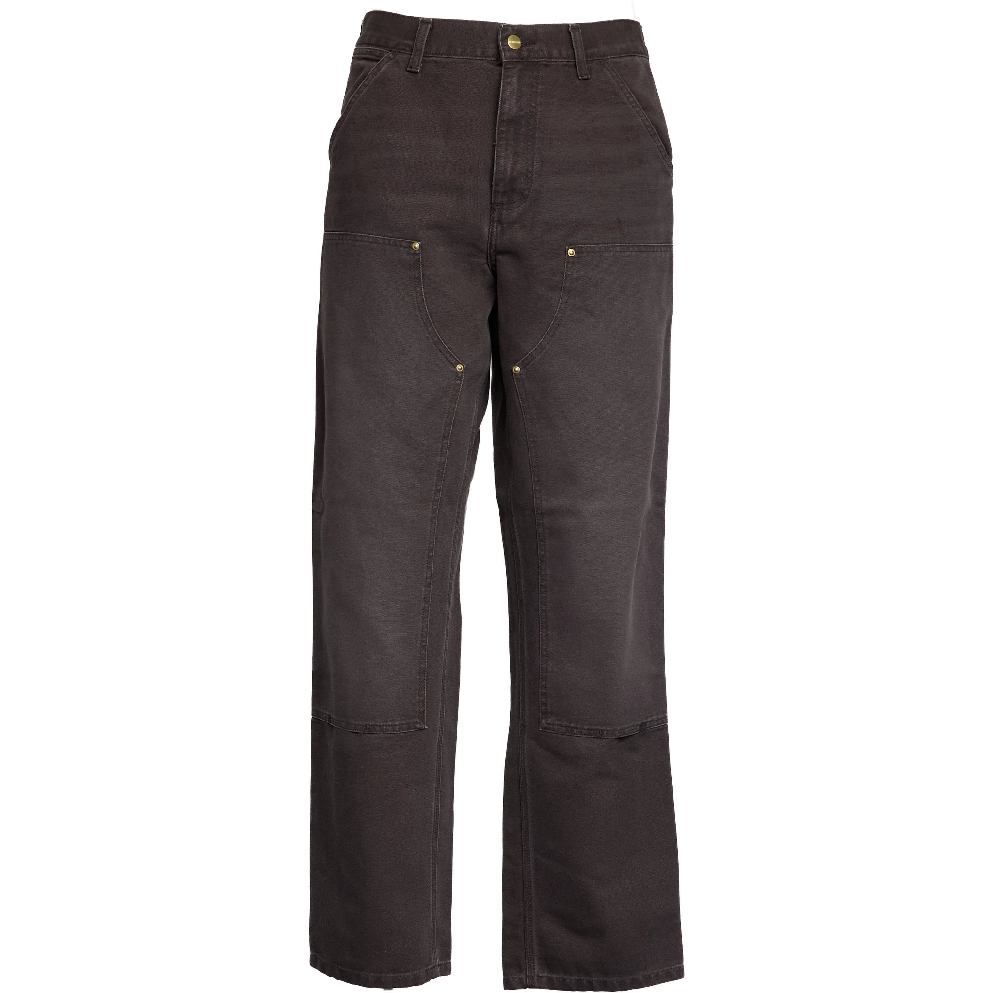 Double Knee Pant Dearbord Canvas