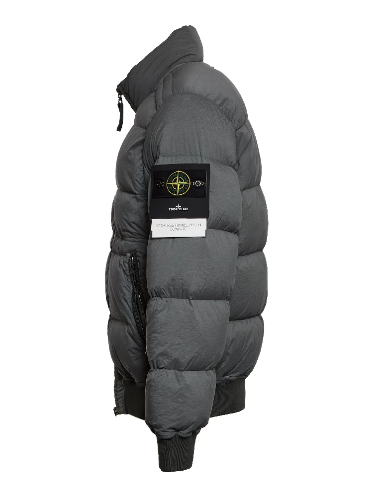 Bomber Seamless Tunnel Nylon Down-TC alternative