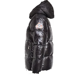 Bomber Lively Corto, Lucido