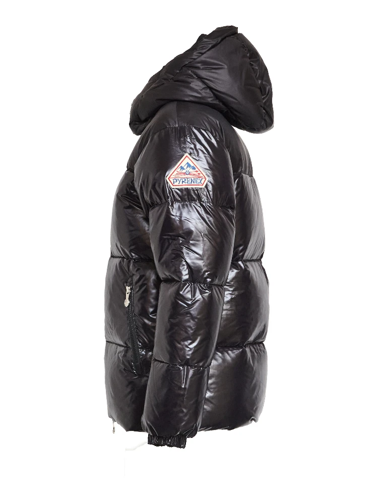 Bomber Lively Corto, Lucido alternative