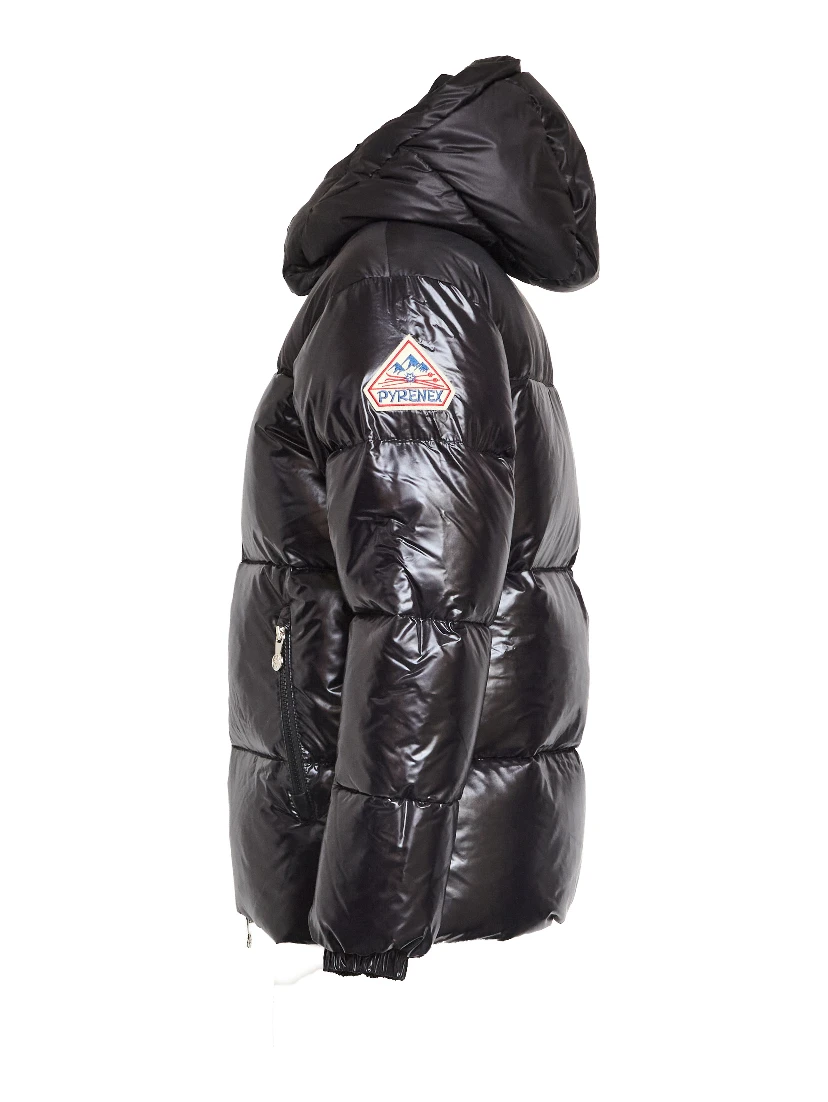 Bomber Lively Corto, Lucido