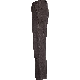 Double Knee Pant Dearbord Canvas