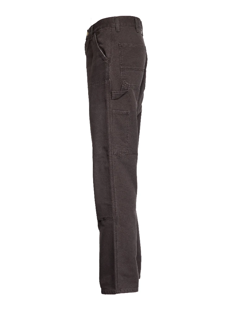 Double Knee Pant Dearbord Canvas alternative
