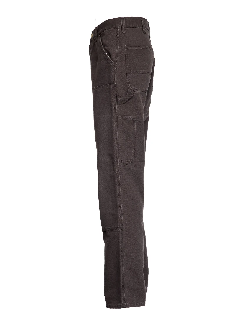 Double Knee Pant Dearbord Canvas
