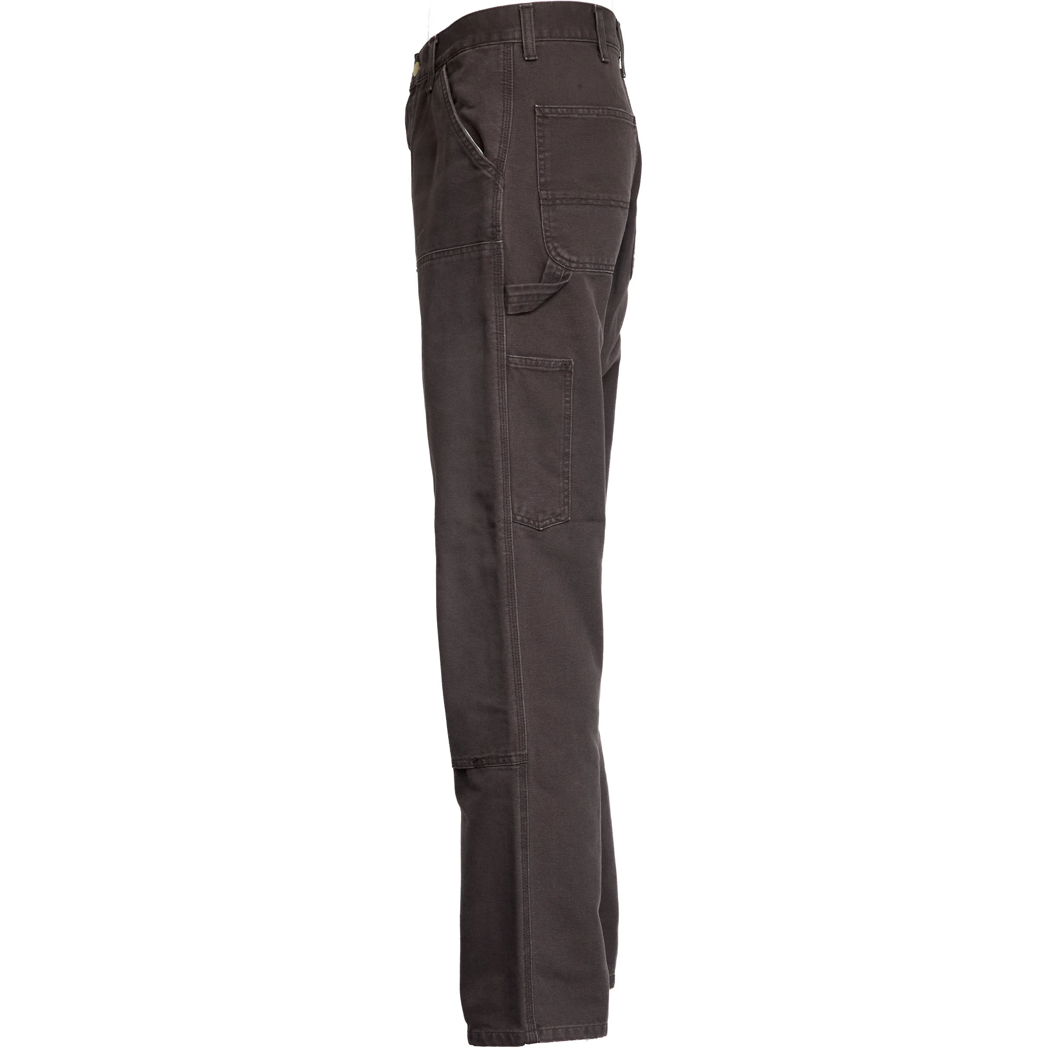 Double Knee Pant Dearbord Canvas