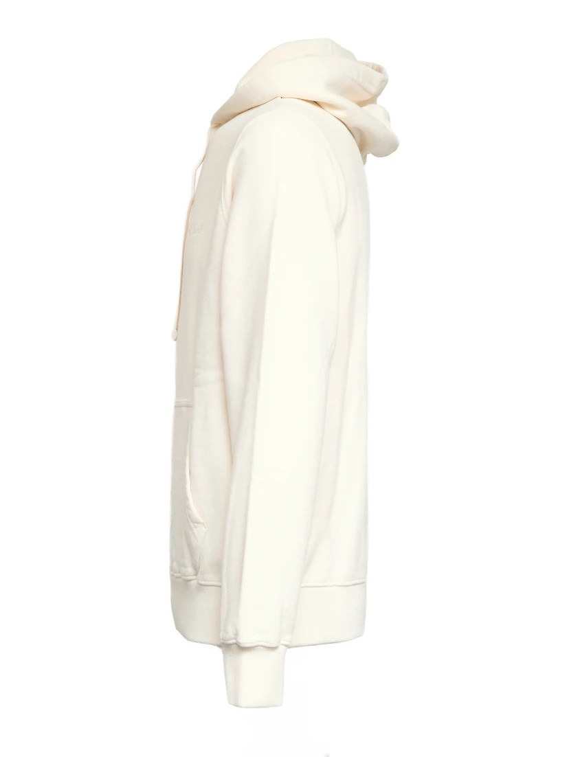 Felpa Tribeca Con Cappuccio