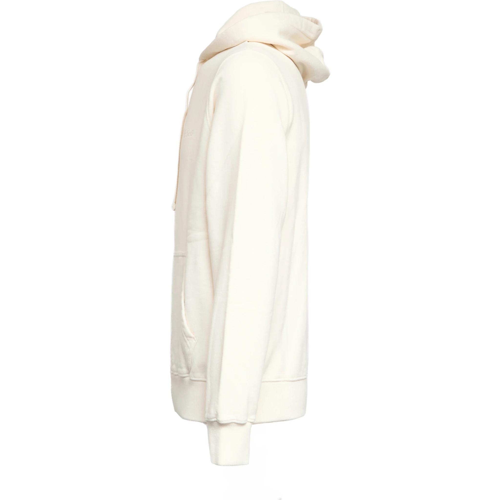 Felpa Tribeca Con Cappuccio