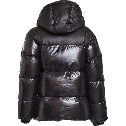 Bomber Lively Corto, Lucido