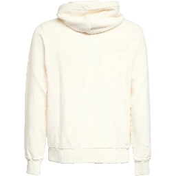 Felpa Tribeca Con Cappuccio