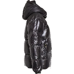 Bomber Lively Corto, Lucido