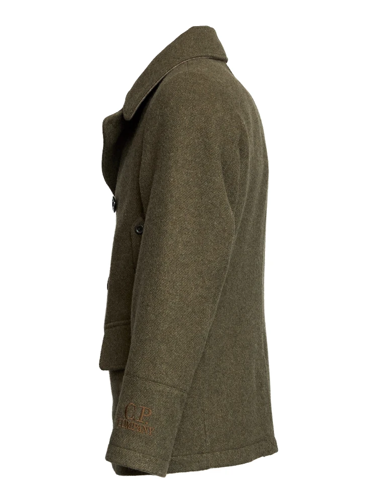 Duffel Medium Jacket alternative