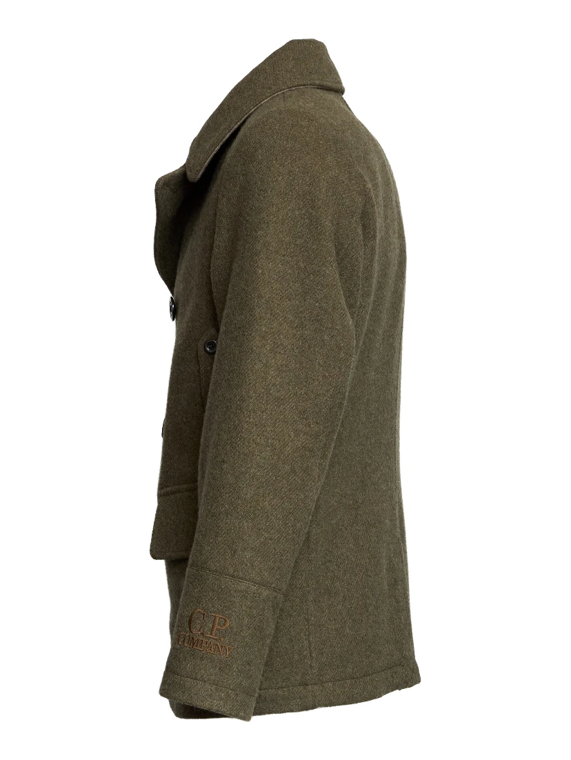 Duffel Medium Jacket