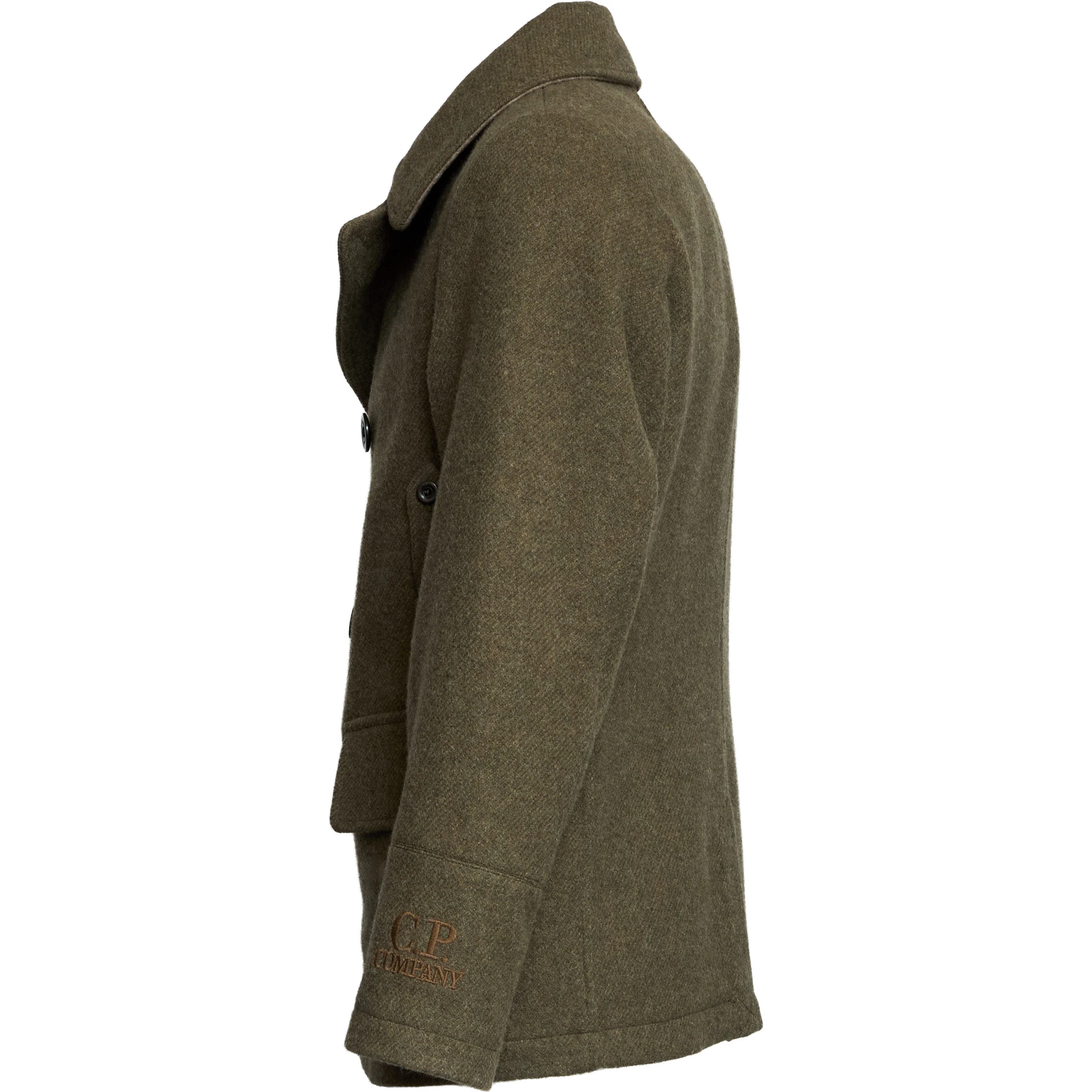 Duffel Medium Jacket