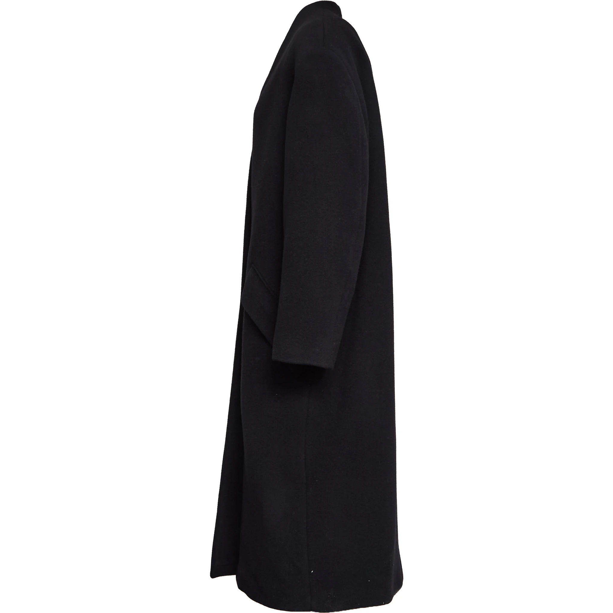 Cappotto Florane In Lana