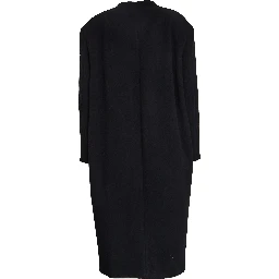 Cappotto Florane In Lana