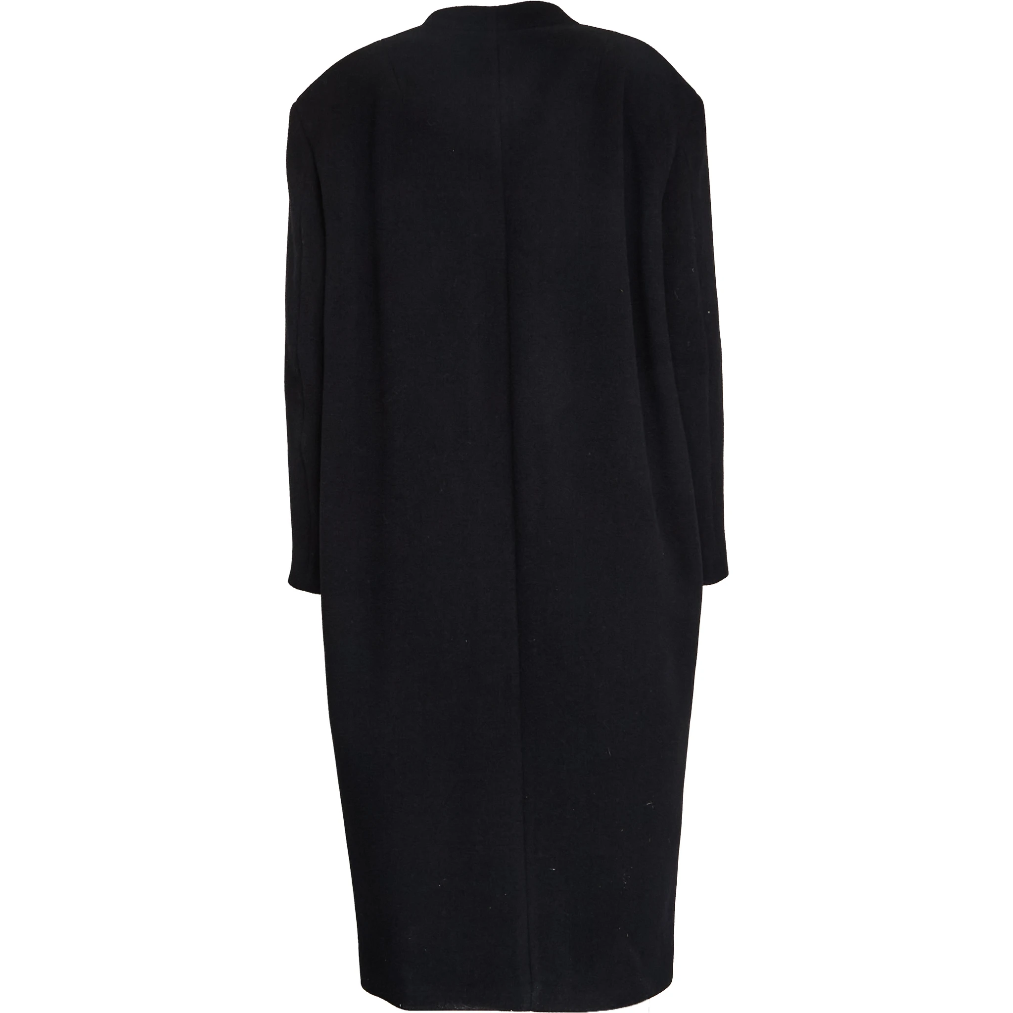 Cappotto Florane In Lana