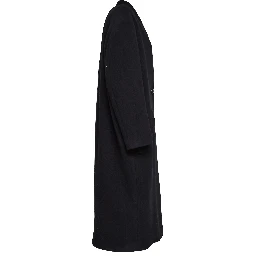 Cappotto Florane In Lana