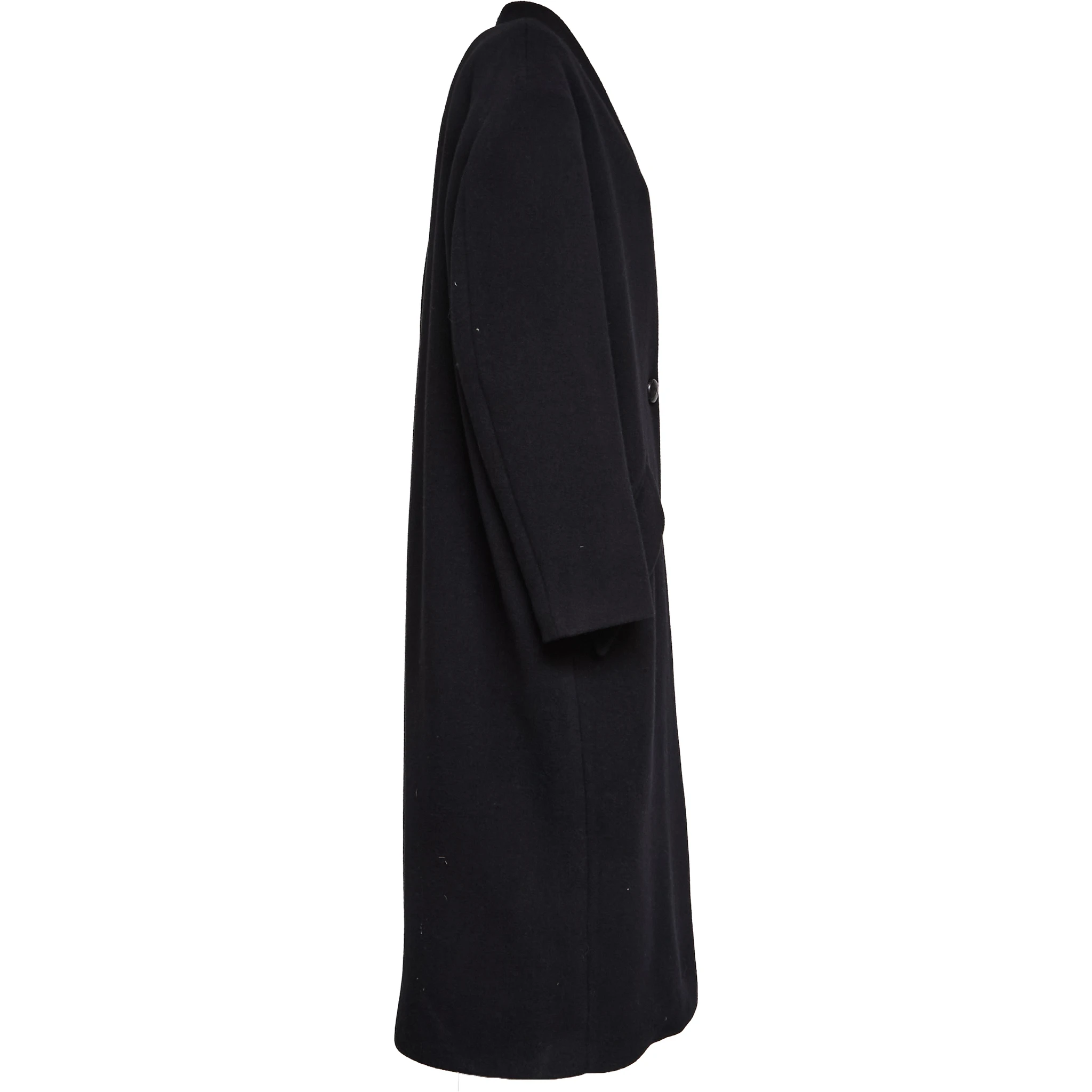 Cappotto Florane In Lana