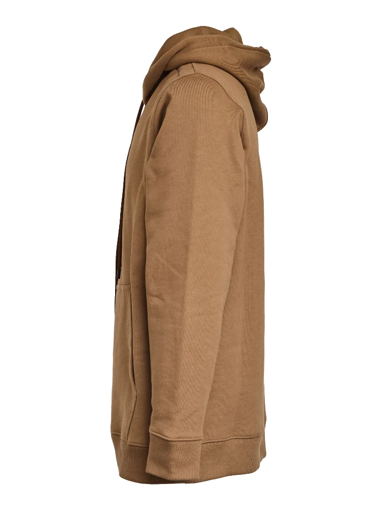 Felpa Con Cappuccio Noce alternative