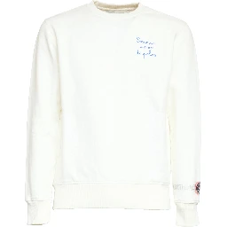 Felpa Soho Sono Un Uomo Di Polso