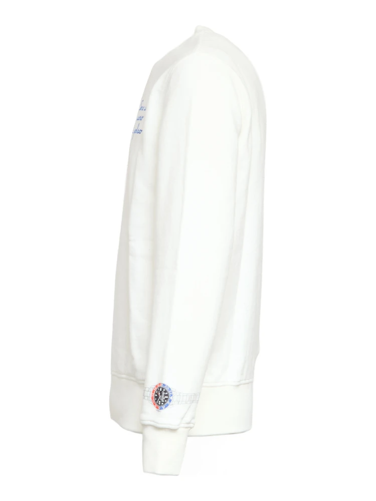 Felpa Soho Sono Un Uomo Di Polso alternative