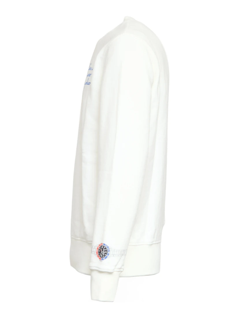 Felpa Soho Sono Un Uomo Di Polso