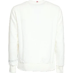 Felpa Soho Sono Un Uomo Di Polso