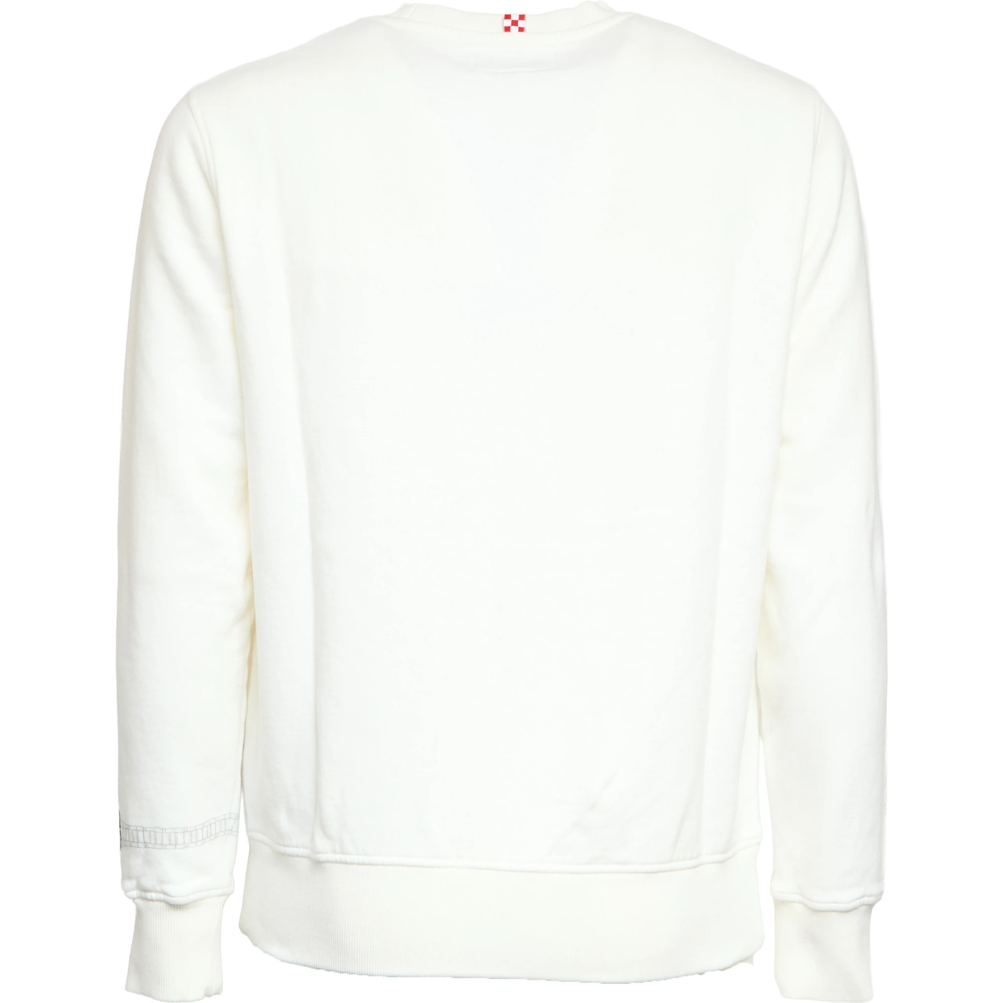 Felpa Soho Sono Un Uomo Di Polso