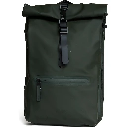 Rolltop Rucksack