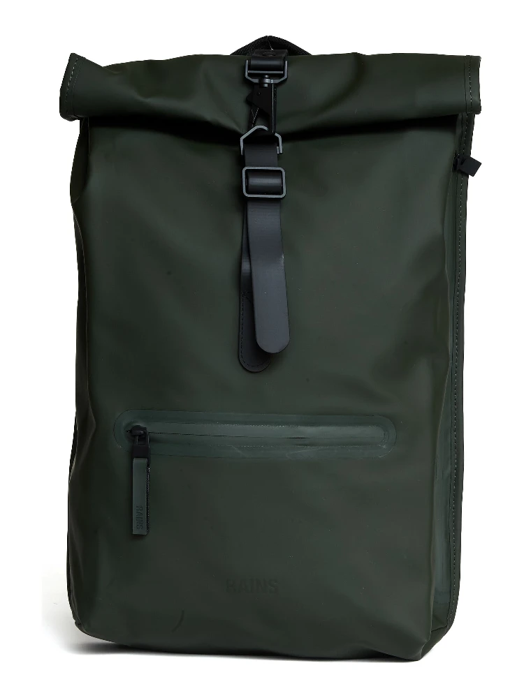 Rolltop Rucksack