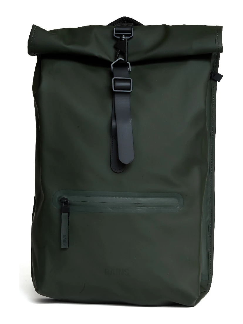 Rolltop Rucksack