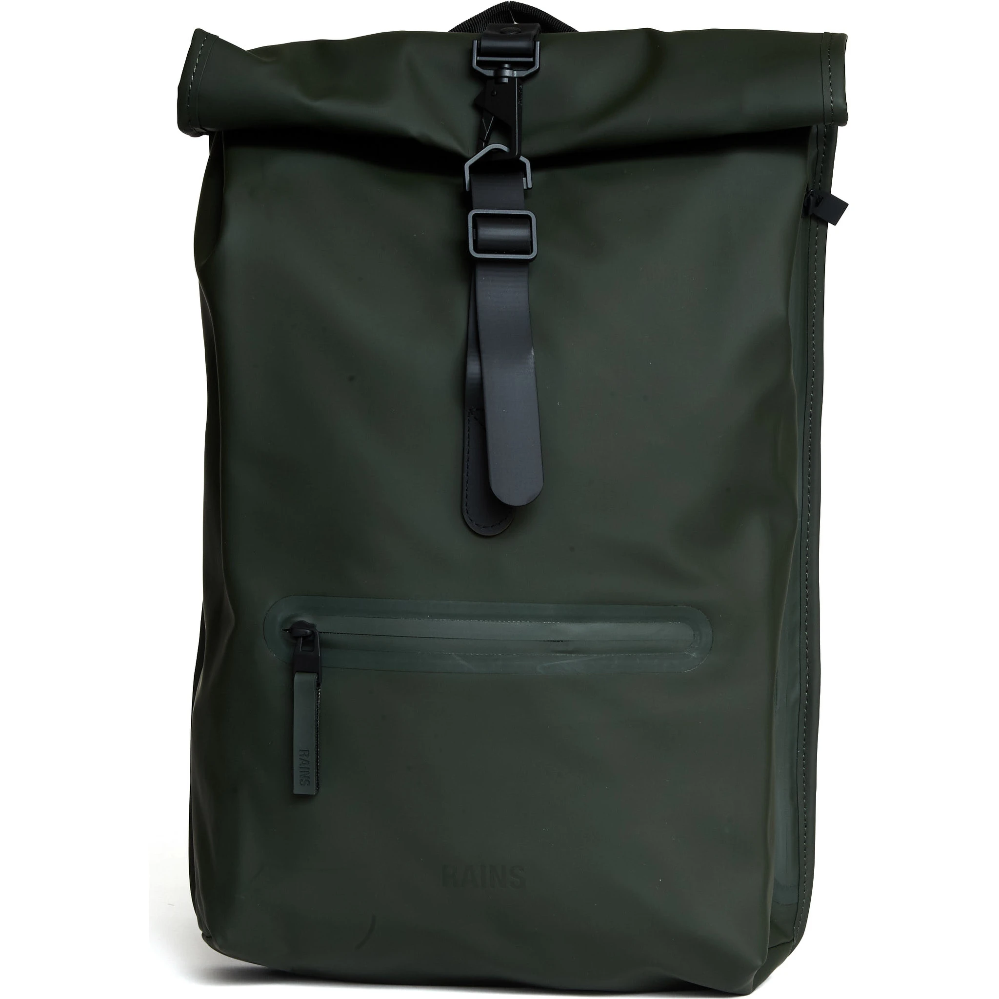 Rolltop Rucksack