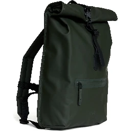 Rolltop Rucksack