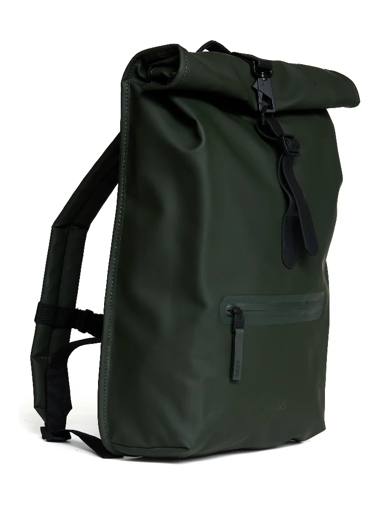 Rolltop Rucksack alternative