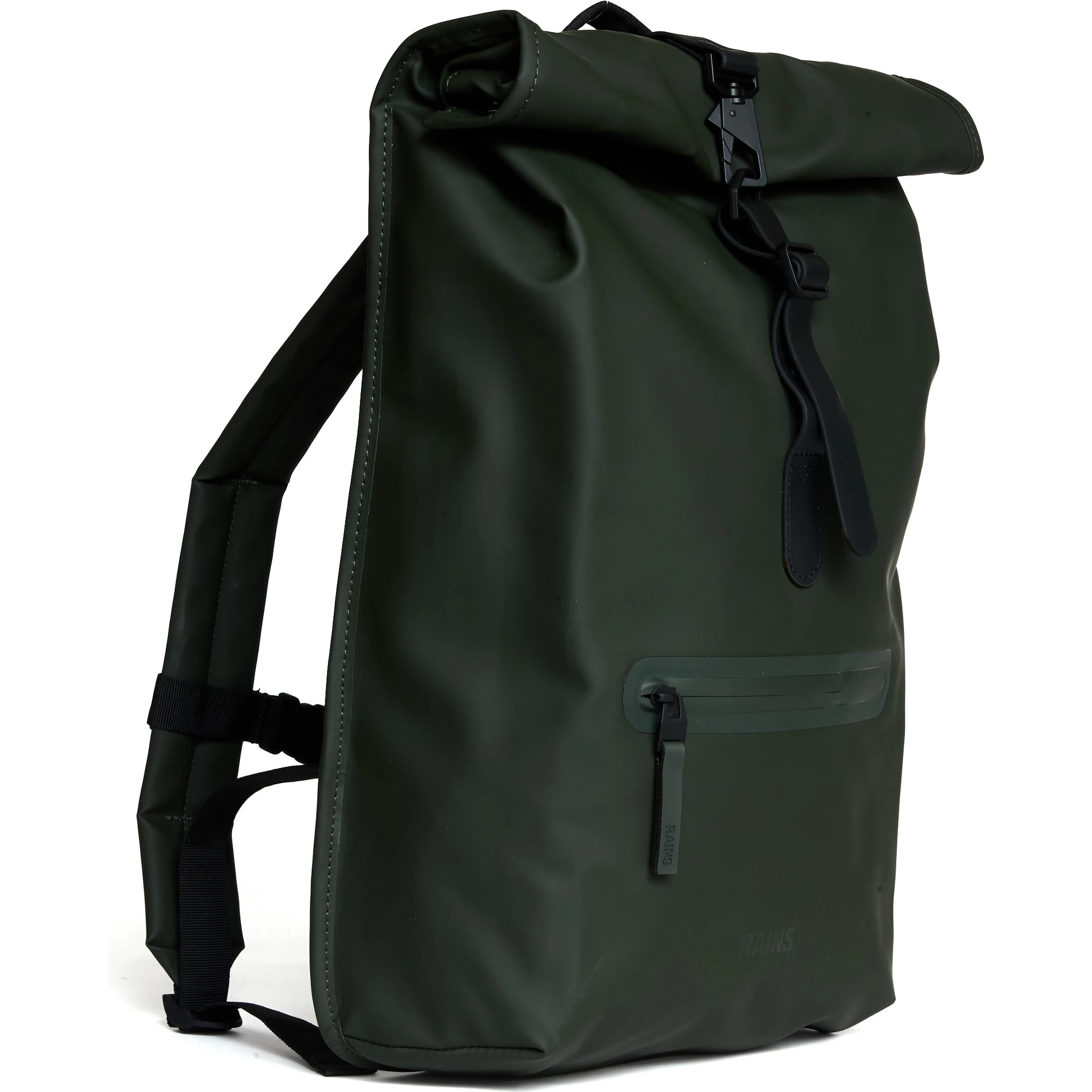 Rolltop Rucksack