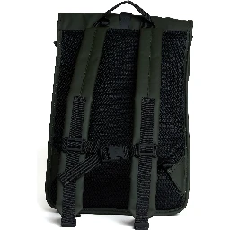 Rolltop Rucksack