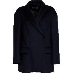 Caban Wow In Panno Di Lana