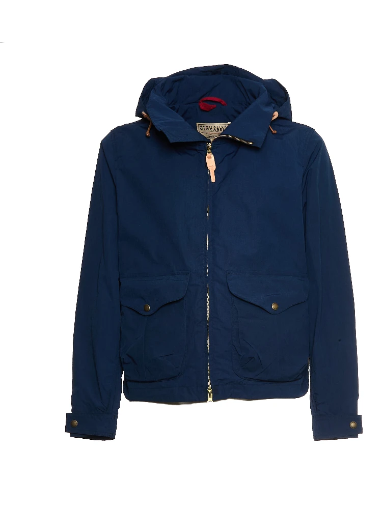 All Seasons Blazer Coat