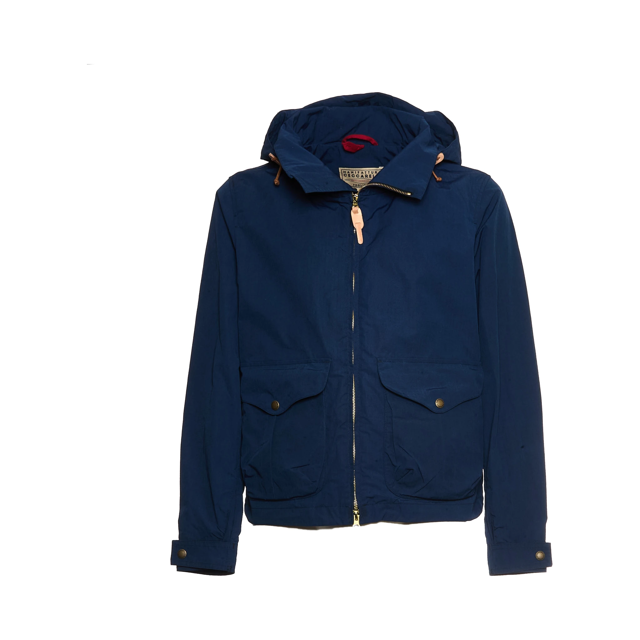 All Seasons Blazer Coat