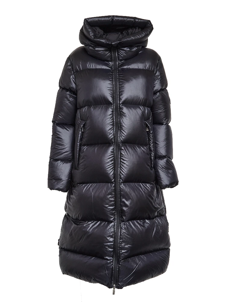 Piumino Lungo Oriela