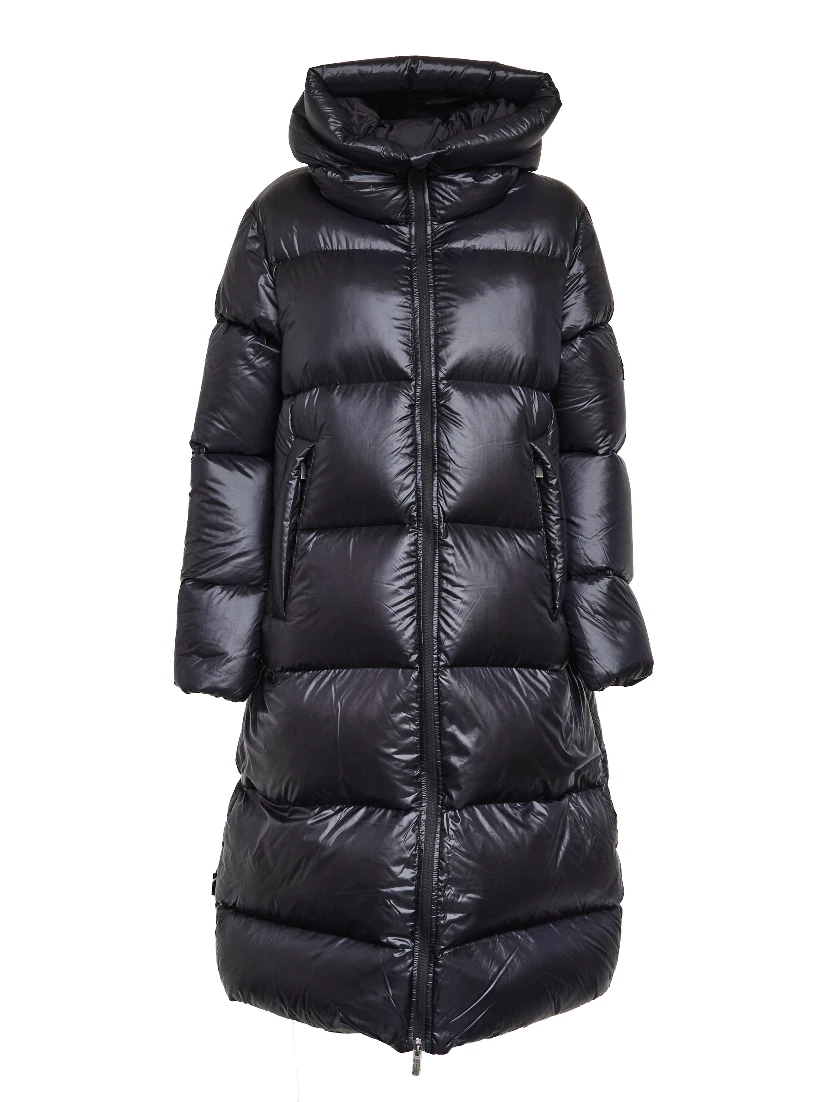 Piumino Lungo Oriela