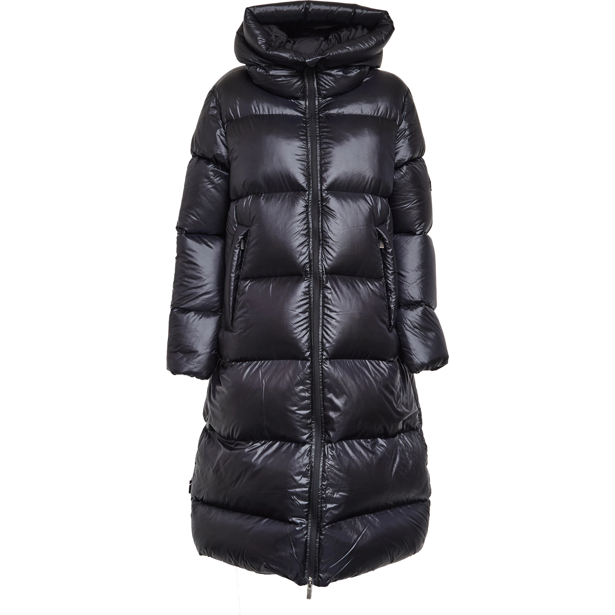 Piumino Lungo Oriela