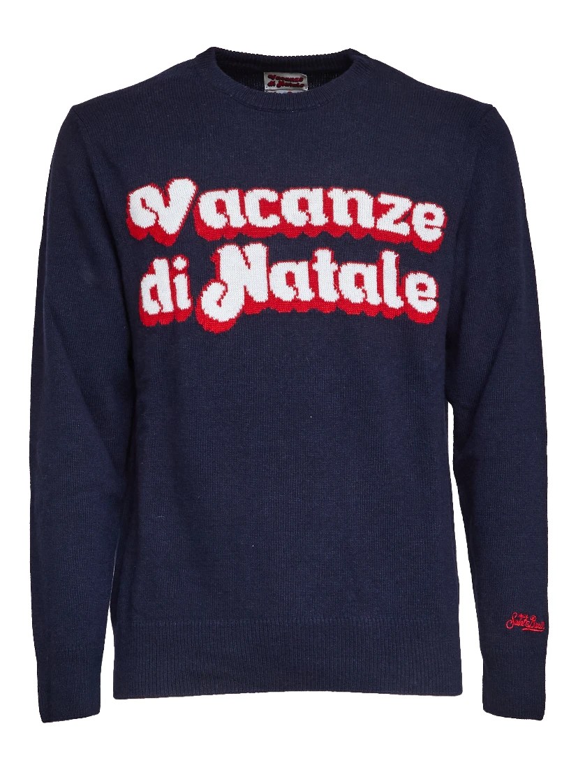 Maglione Heron Vacanze Di Natale