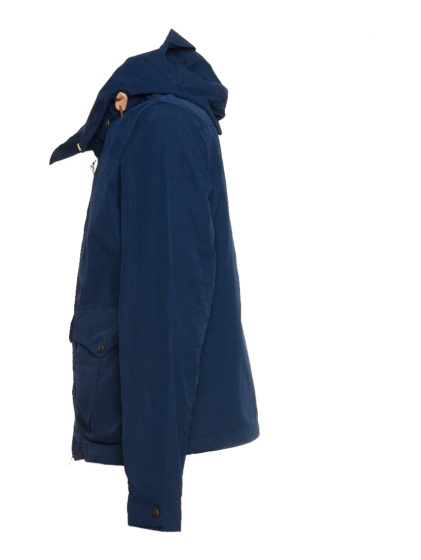 All Seasons Blazer Coat