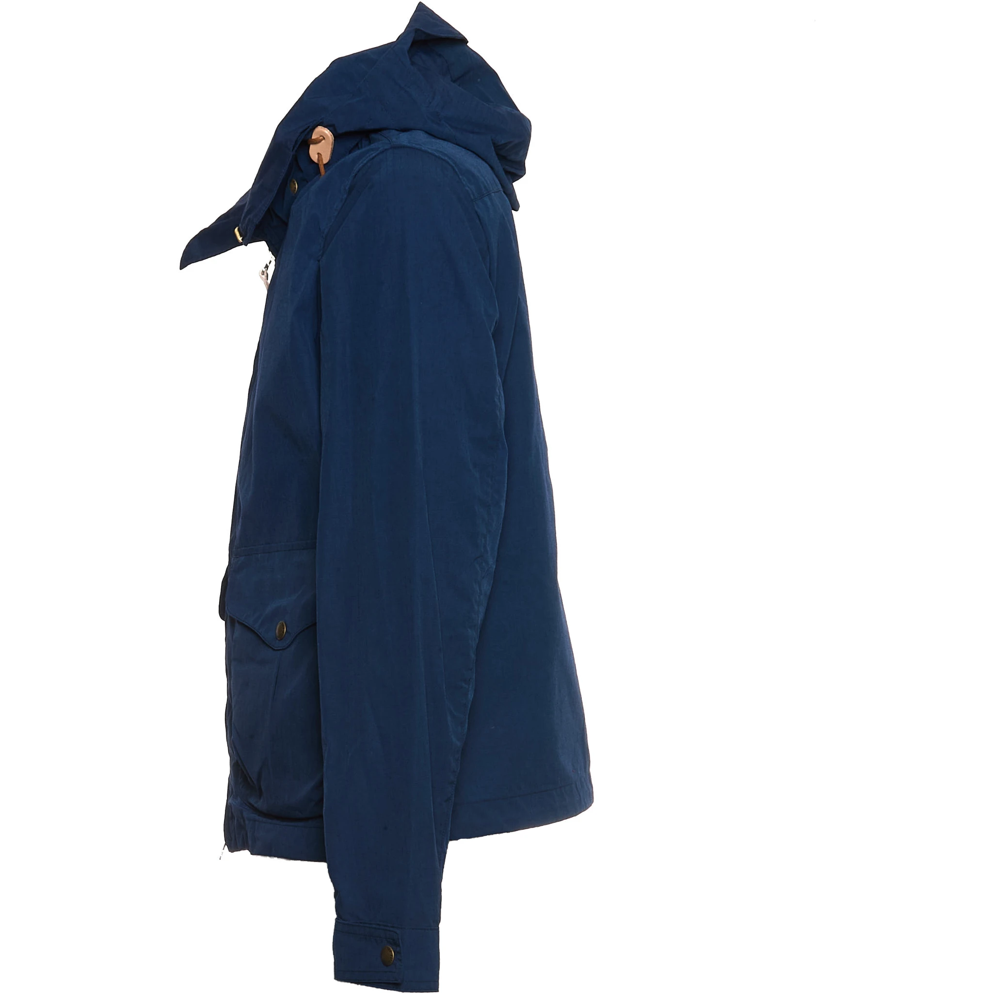 All Seasons Blazer Coat